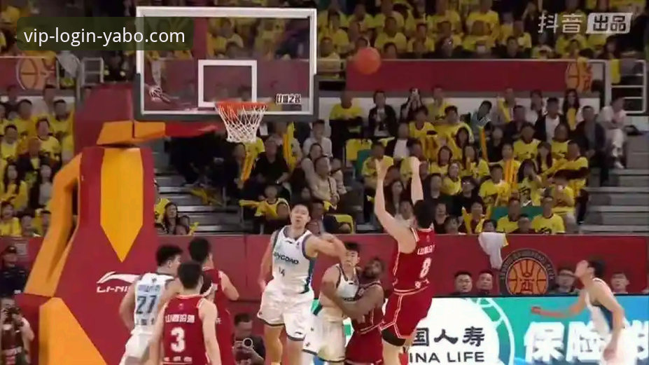 CBA季后赛山西2-0横扫青岛晋级八强，YABO888VIP平台深度解析赛事亮点